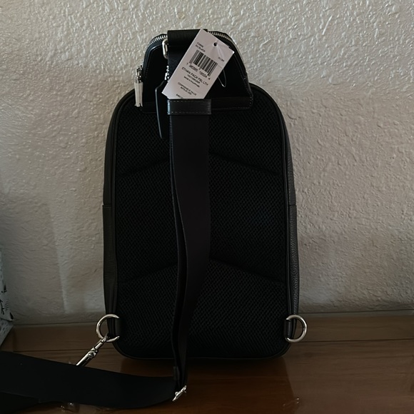 NEW Coach Ethan pack - Picture 2 of 2